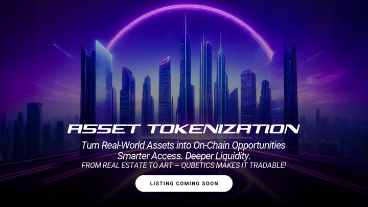 With Qubetics Listing at $0.40 After June 30 CEX Launch, XRP and Near Stand Among the Most Potential Crypto Picks